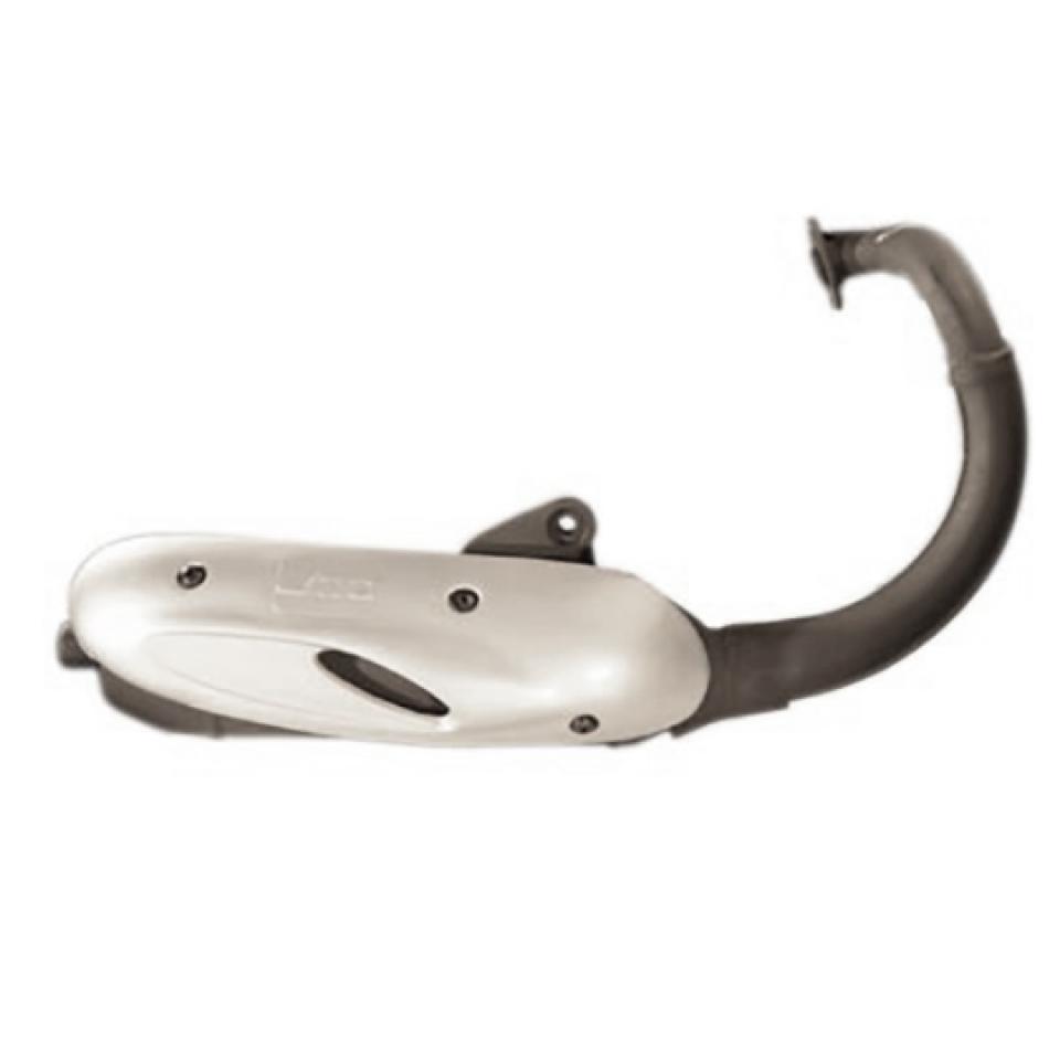 Pot d échappement pour Peugeot Vivacity 2T