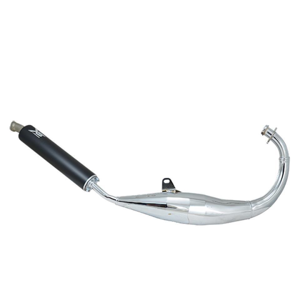 Pot d échappement pour CPI Supermoto SM