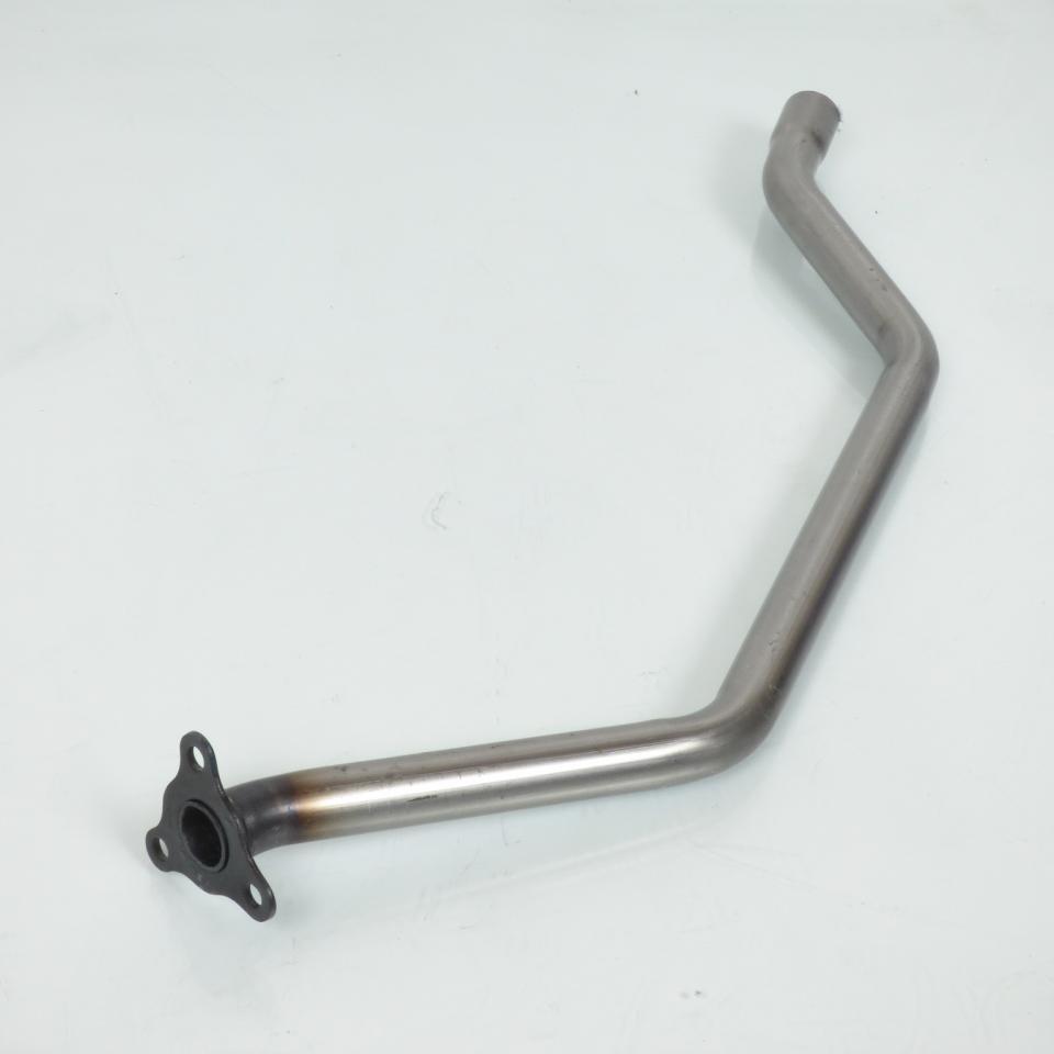 Pot d'échappement Tecnigas E-NOX Steel pour moto CPI 50 Supermoto SM Neuf