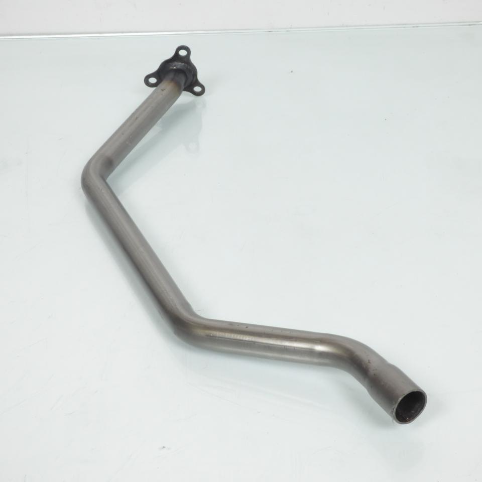 Pot d'échappement Tecnigas E-NOX Steel pour moto CPI 50 Supermoto SM Neuf