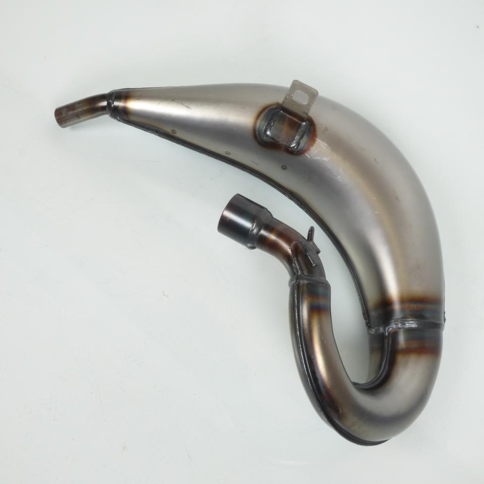 Pot d'échappement Tecnigas E-NOX Steel pour moto CPI 50 Supermoto SM Neuf