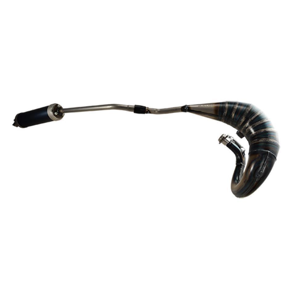 Pot d échappement Malossi pour Moto Derbi 50 Senda R Drd Pro 3213488 Neuf