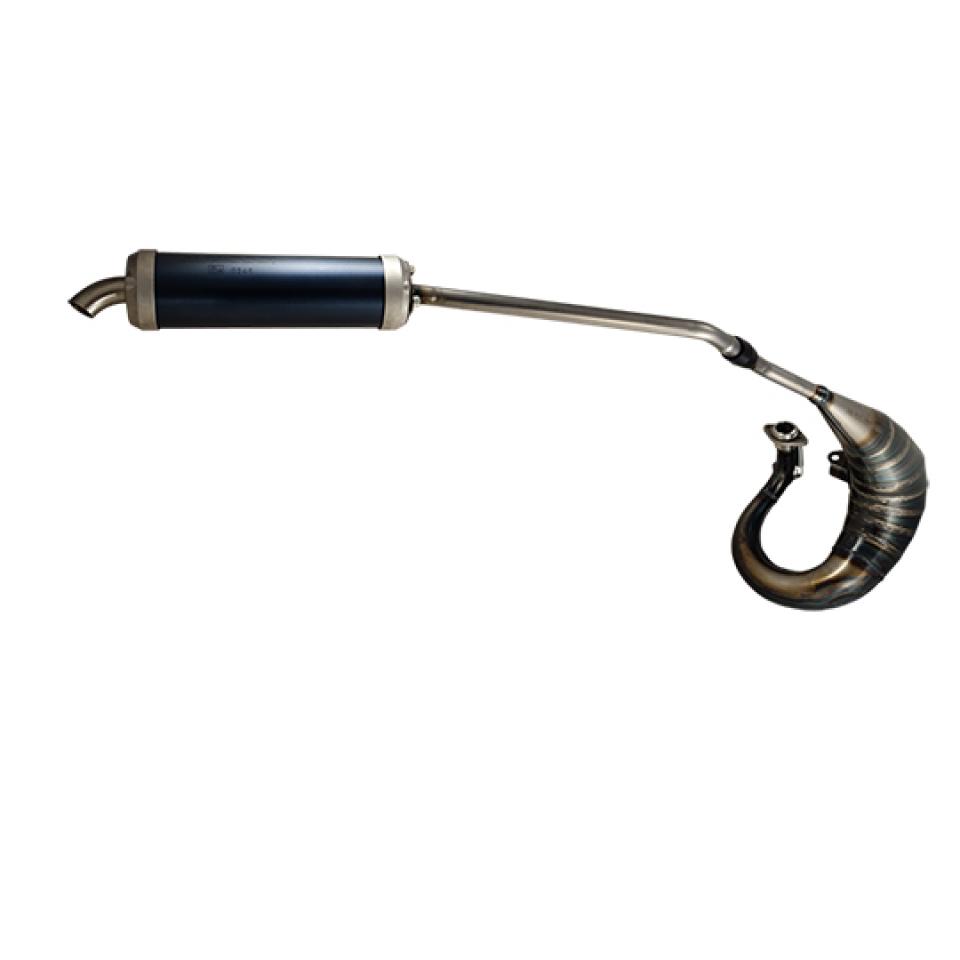 Pot d échappement Malossi pour Moto Derbi 50 Senda R Drd Pro 3213488 Neuf