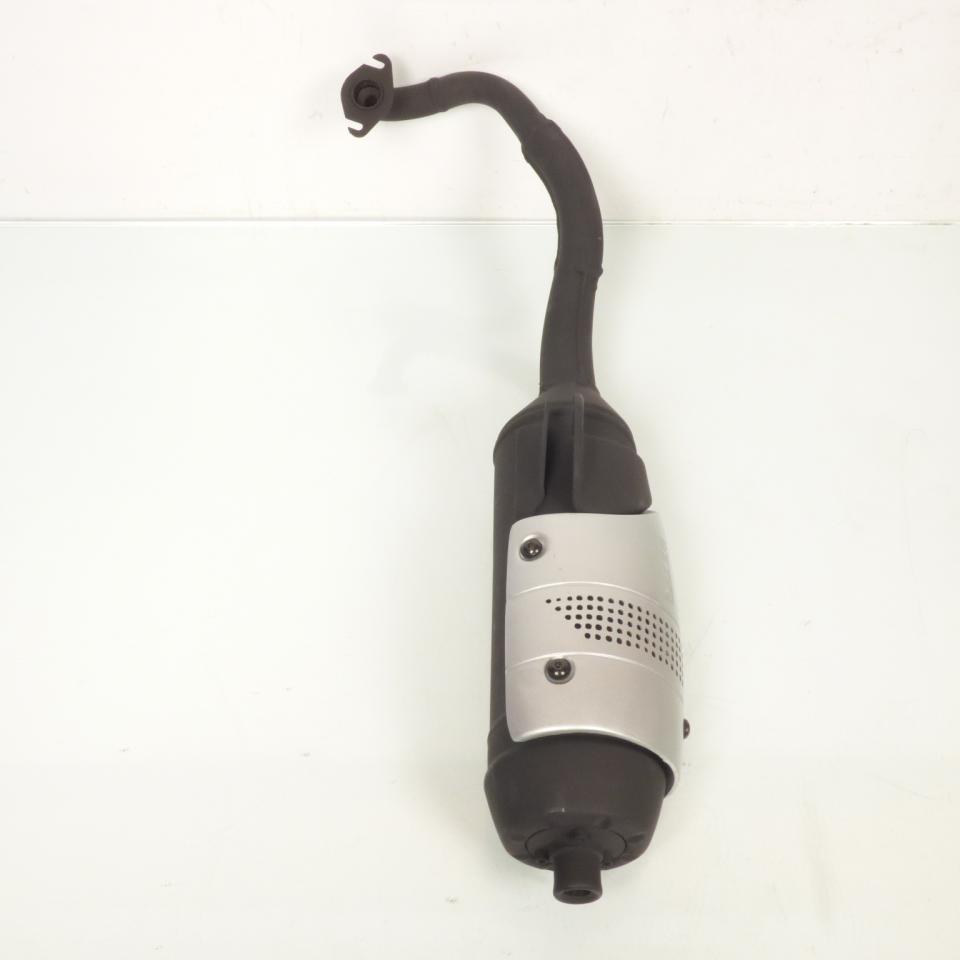Pot d échappement Leovince pour Scooter Peugeot 50 Ludix Urban Track 10P Touring 3434 Neuf