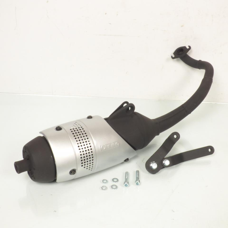 Pot d échappement pour Peugeot Ludix Urban Track 10P