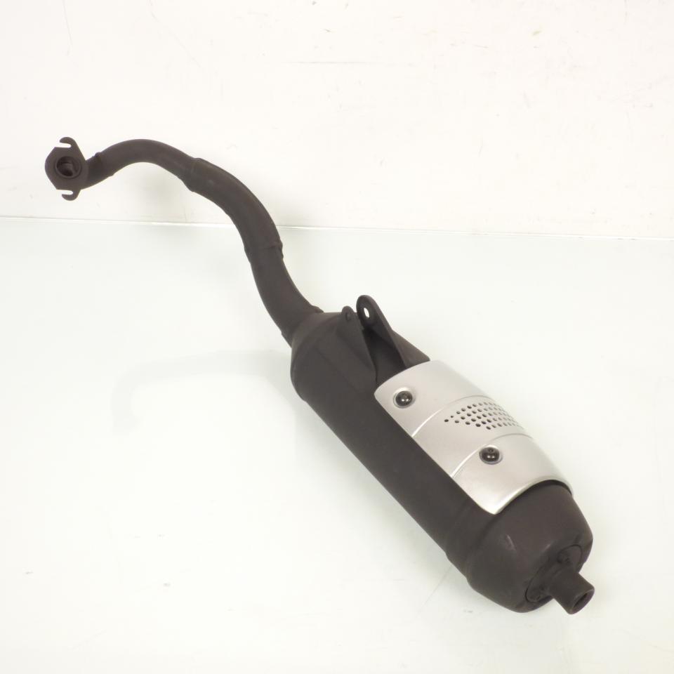 Pot d échappement Leovince pour Scooter Peugeot 50 Ludix Urban Track 10P Touring 3434 Neuf