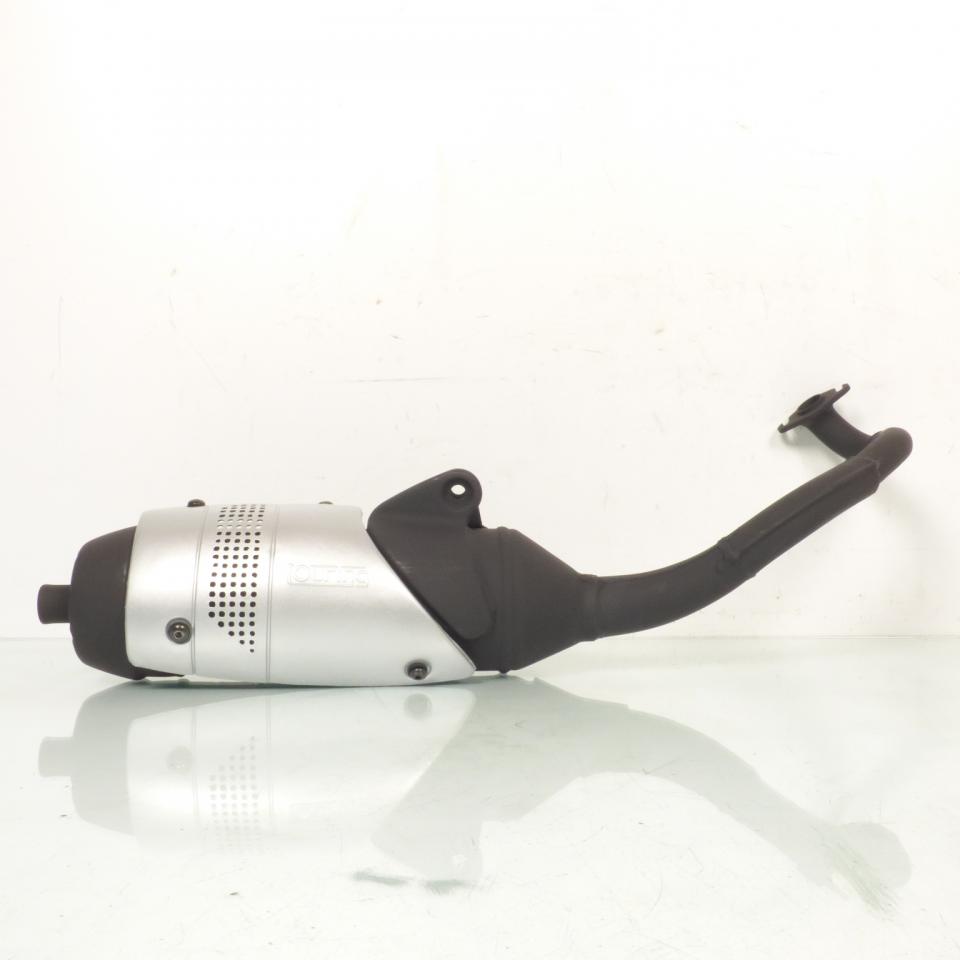 Pot d échappement Leovince pour Scooter Peugeot 50 Ludix Urban Track 10P Touring 3434 Neuf