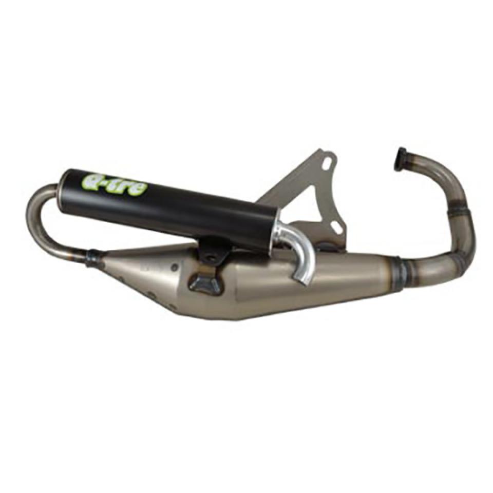 Pot d échappement Tecnigas pour Scooter Italjet 50 Yankee Neuf