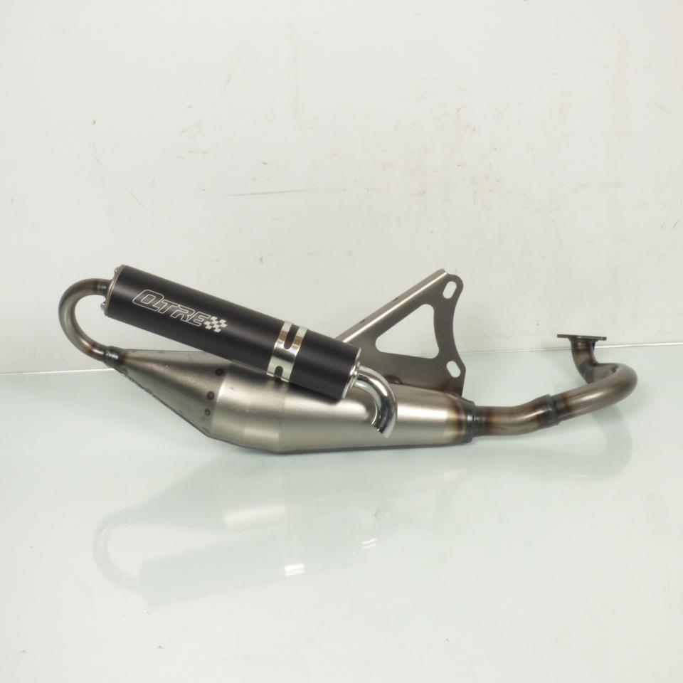 Pot d échappement Tecnigas pour Scooter Atala 50 Carosello Neuf