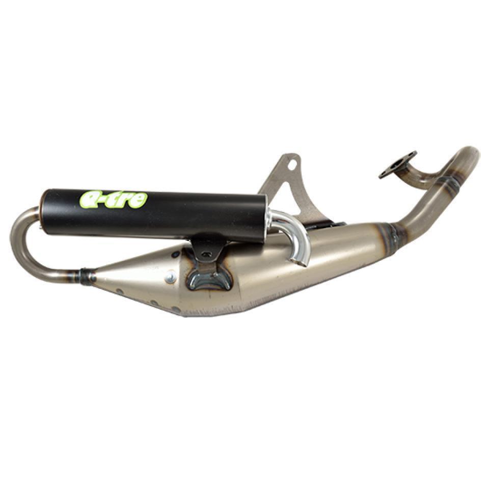 Pot d échappement Tecnigas pour Scooter Peugeot 50 STREETZONE Neuf