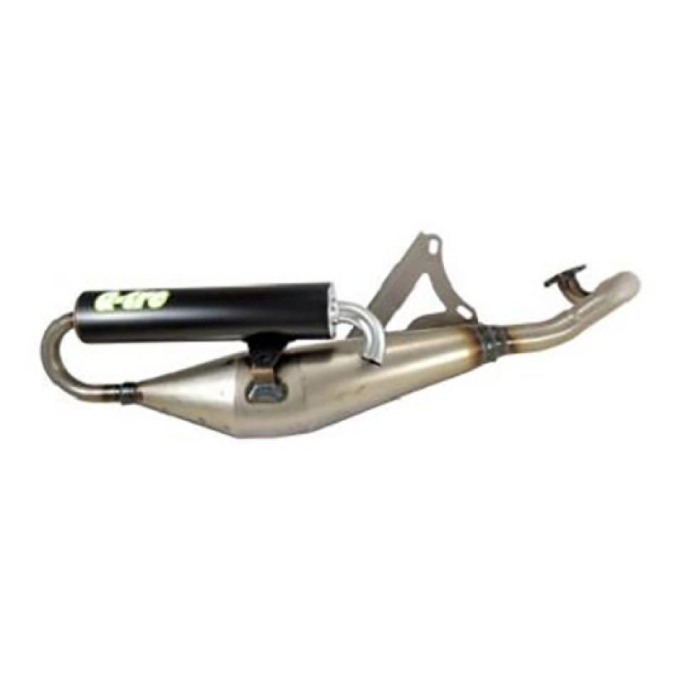 Pot d échappement Tecnigas pour Scooter Generic 50 Jump Neuf