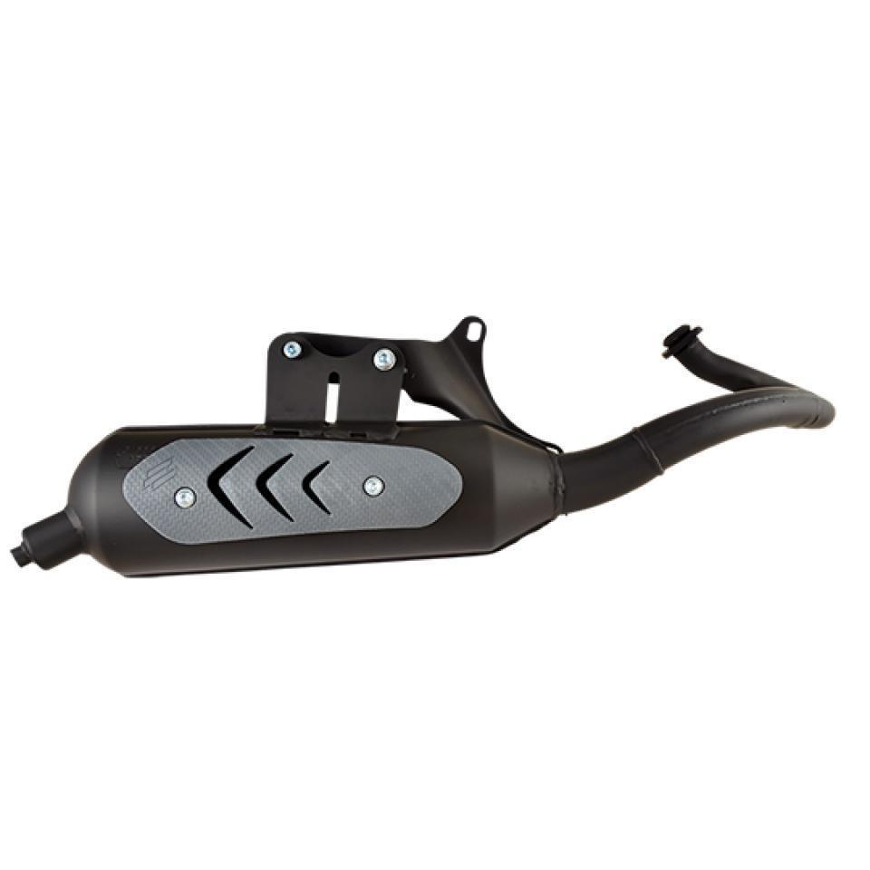 Pot d échappement pour Piaggio Vespa ET2