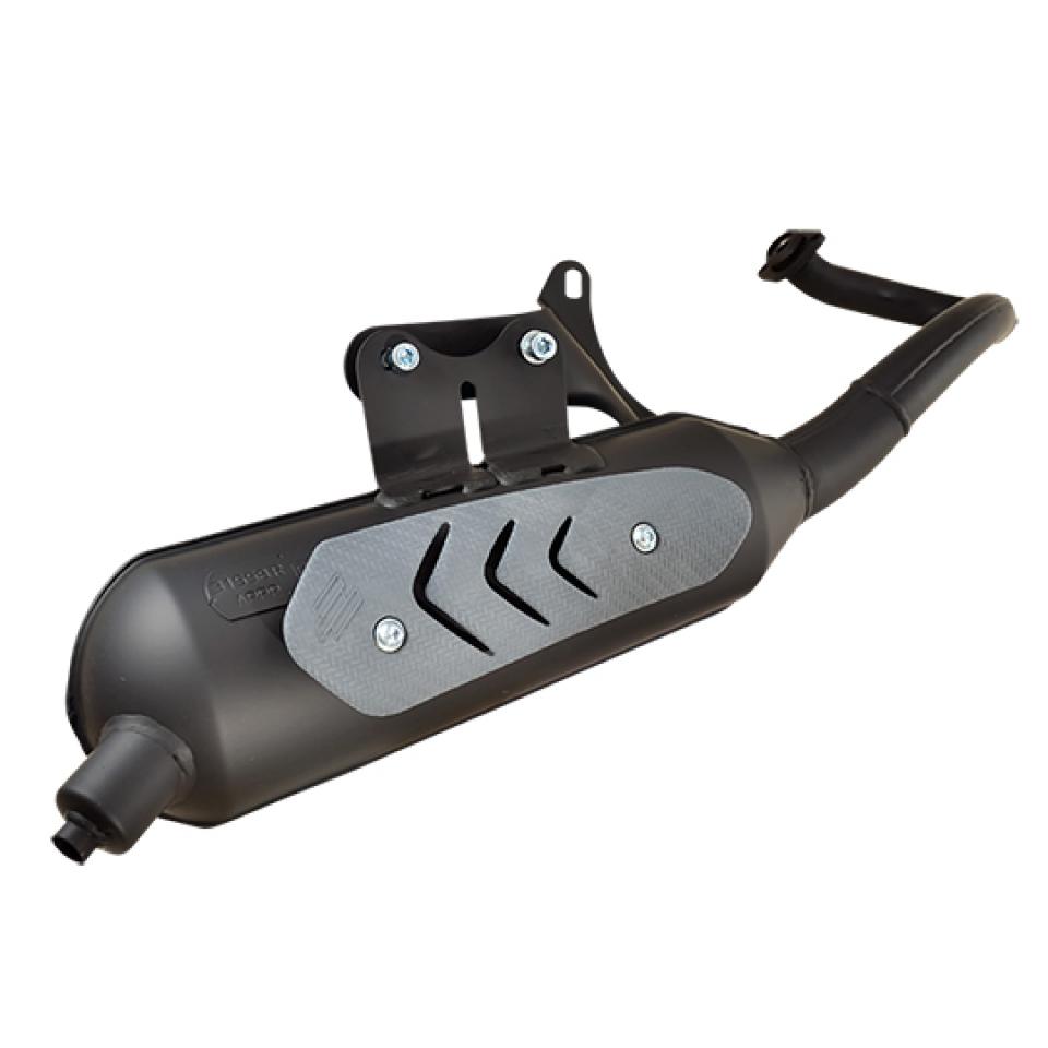 Pot d échappement Polini pour Scooter Piaggio 50 Vespa ET2 200.0309 Neuf