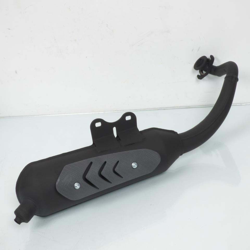 Pot d échappement Polini pour Scooter Peugeot 50 Citystar 2014 à 2017 200.0315 Neuf