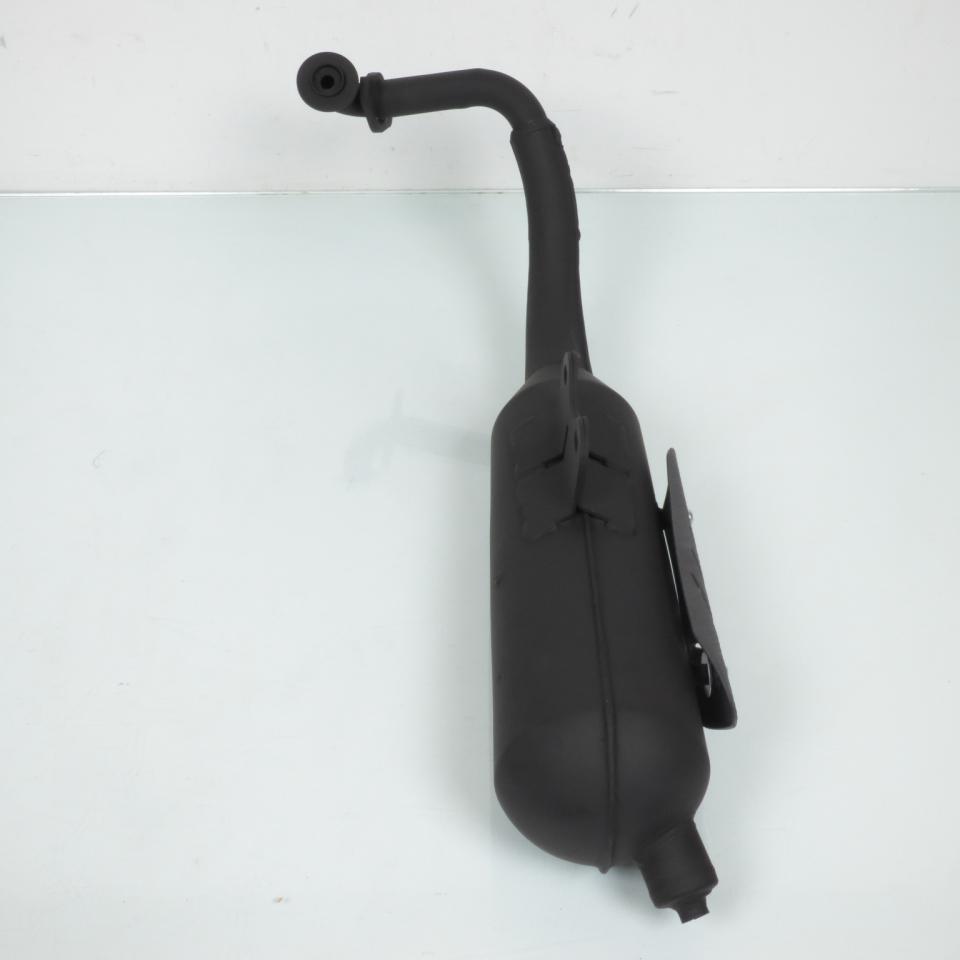 Pot d échappement Polini pour Scooter Peugeot 50 Citystar 2014 à 2017 200.0315 Neuf