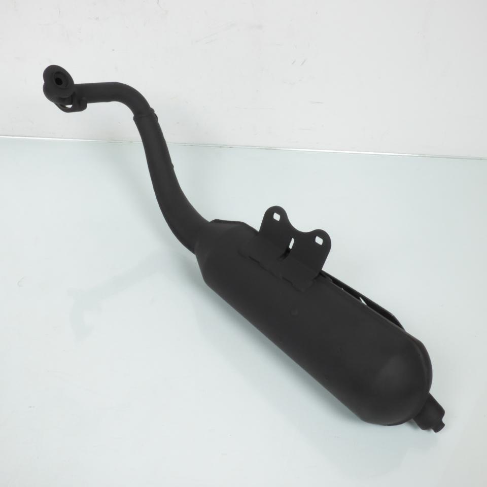 Pot d échappement Polini pour Scooter Peugeot 50 Citystar 2014 à 2017 200.0315 Neuf