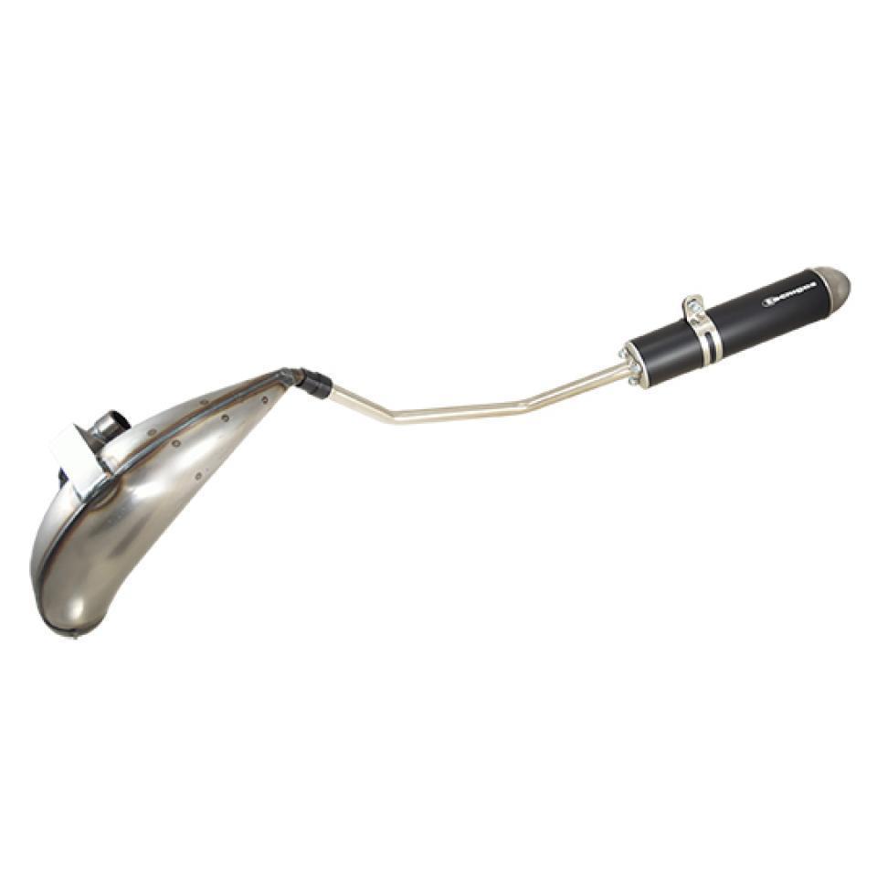Pot d échappement Tecnigas pour Moto Rieju 50 SMX Neuf