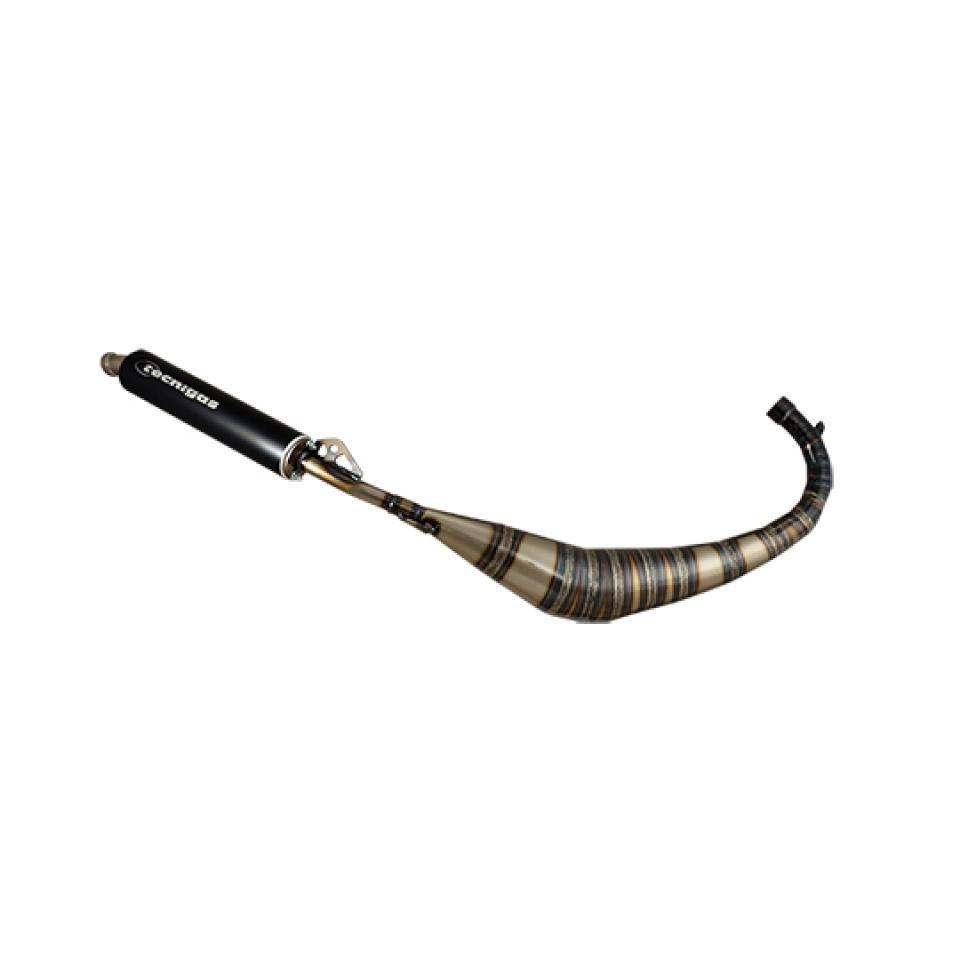 Pot d échappement pour Sherco Sm-R
