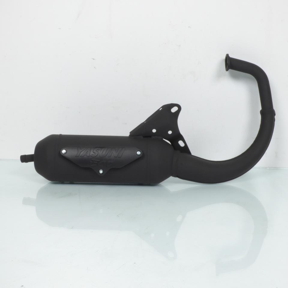 Pot d échappement Yasuni pour Scooter MBK 50 Booster One 2013 à 2017 Neuf