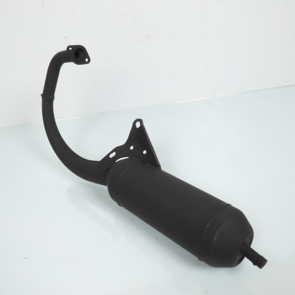 Pot d échappement Yasuni pour Scooter MBK 50 Booster One 2013 à 2017 Neuf