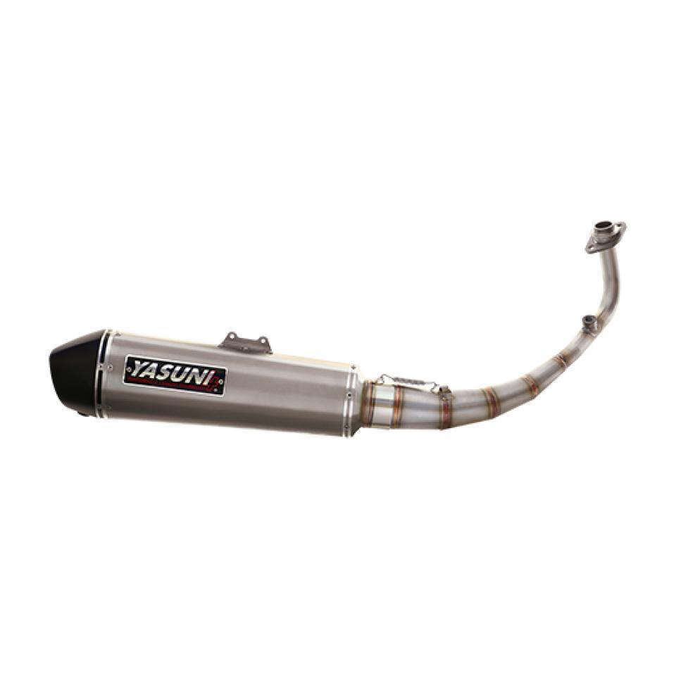 Pot d échappement pour Kymco Super Dink