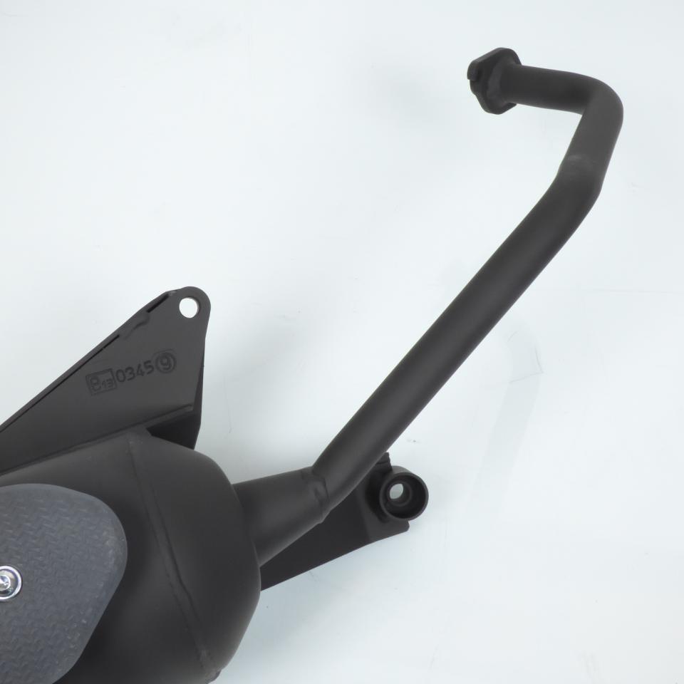 Pot d échappement Polini pour Auto 190.1006 Neuf