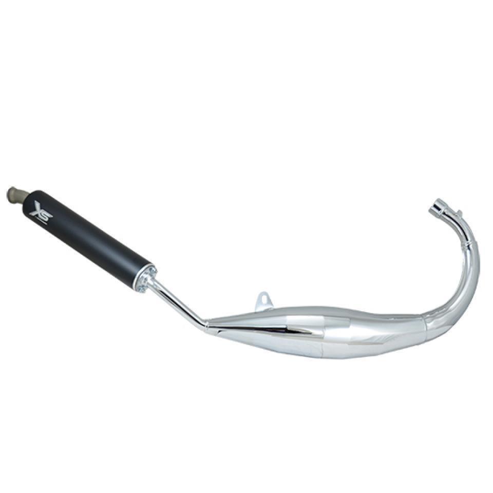 Pot d échappement pour Fantic CABALLERO ENDURO