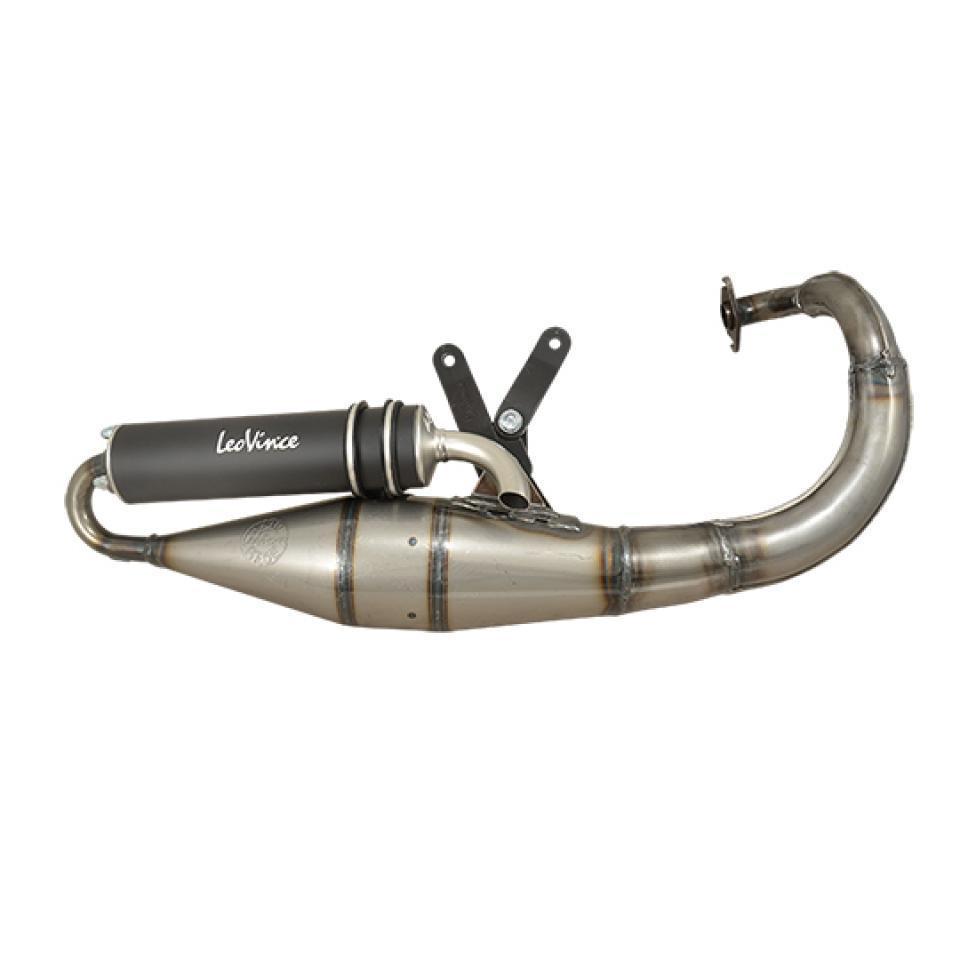 Pot d échappement pour Peugeot Buxy