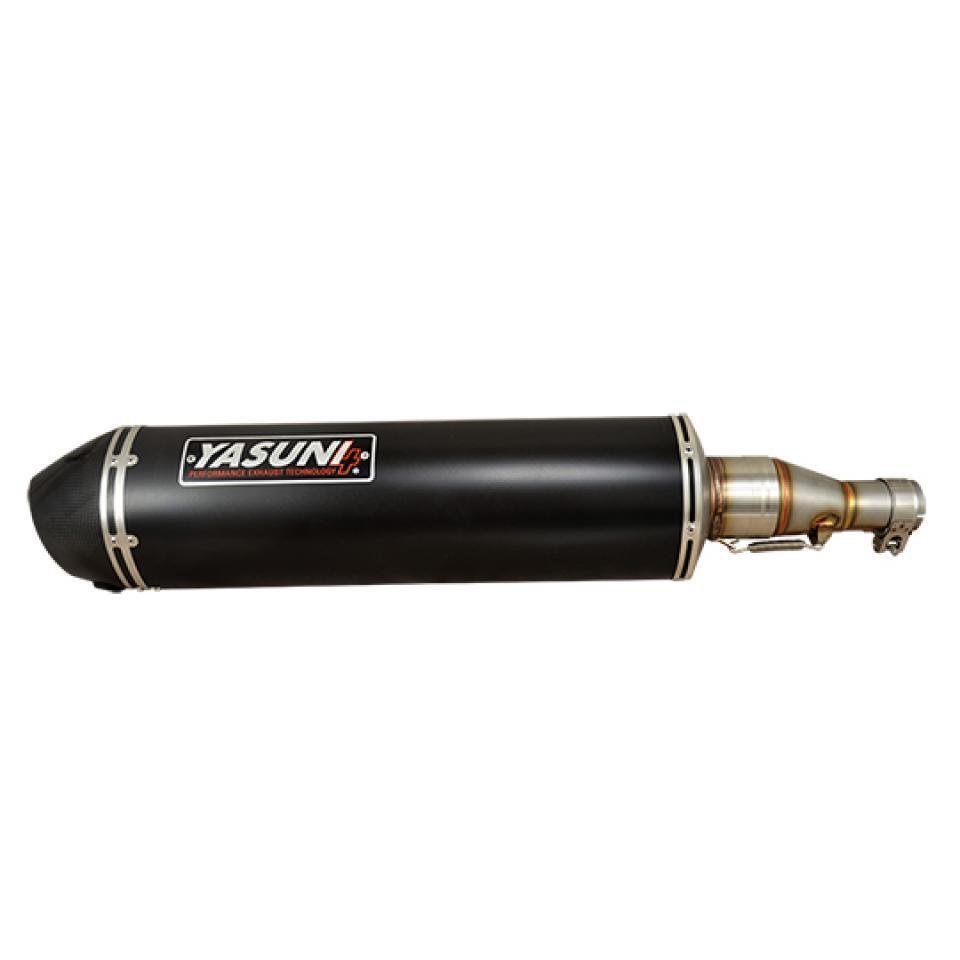 Pot d échappement pour Piaggio MP3