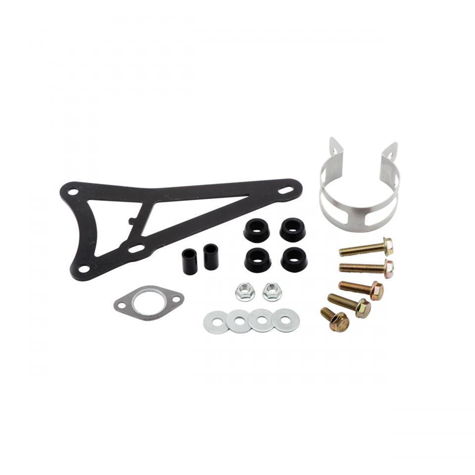 Pot d échappement Yasuni pour Scooter Benelli 50 491 SPORT RACING LC Neuf