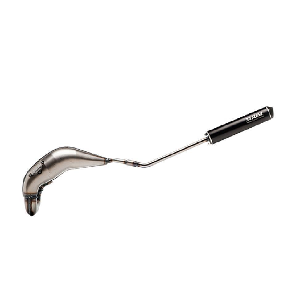 Pot d échappement pour Aprilia SX