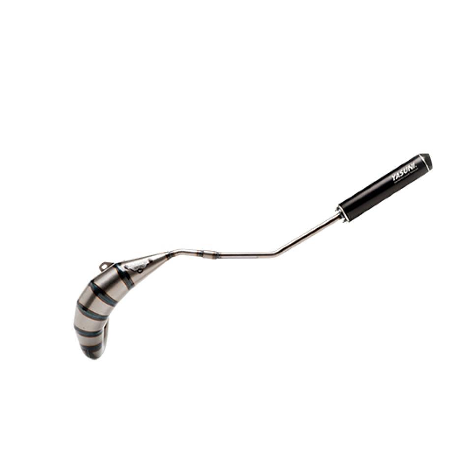 Pot d échappement Yasuni pour Moto Derbi 50 Senda R X-Treme Après 2006 Neuf