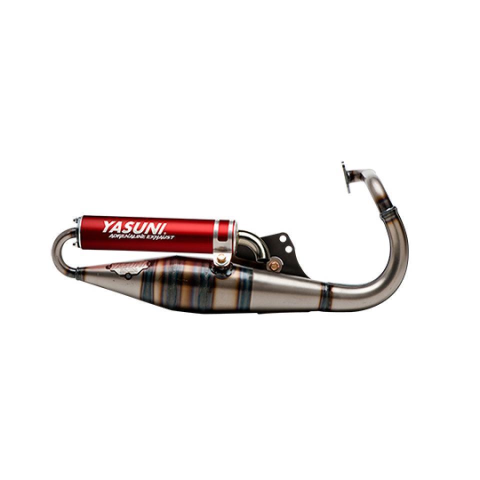 Pot d échappement pour Peugeot Speedfight 1
