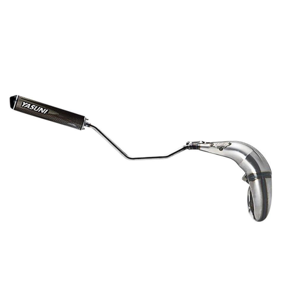 Pot d échappement pour Sherco SE-R