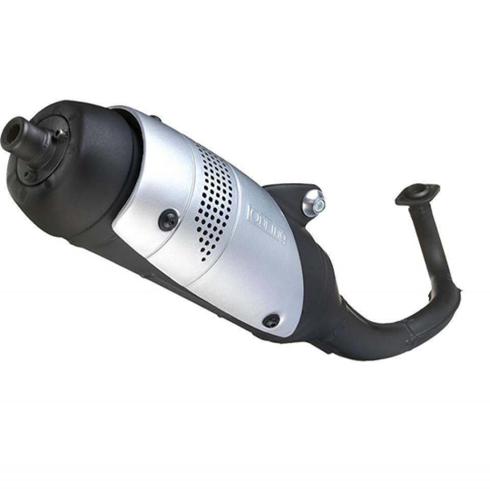 Pot d échappement pour Gilera Runner Pure Jet