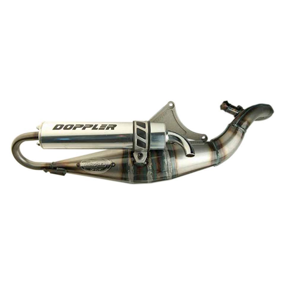 Pot d échappement pour Piaggio Typhoon 2T
