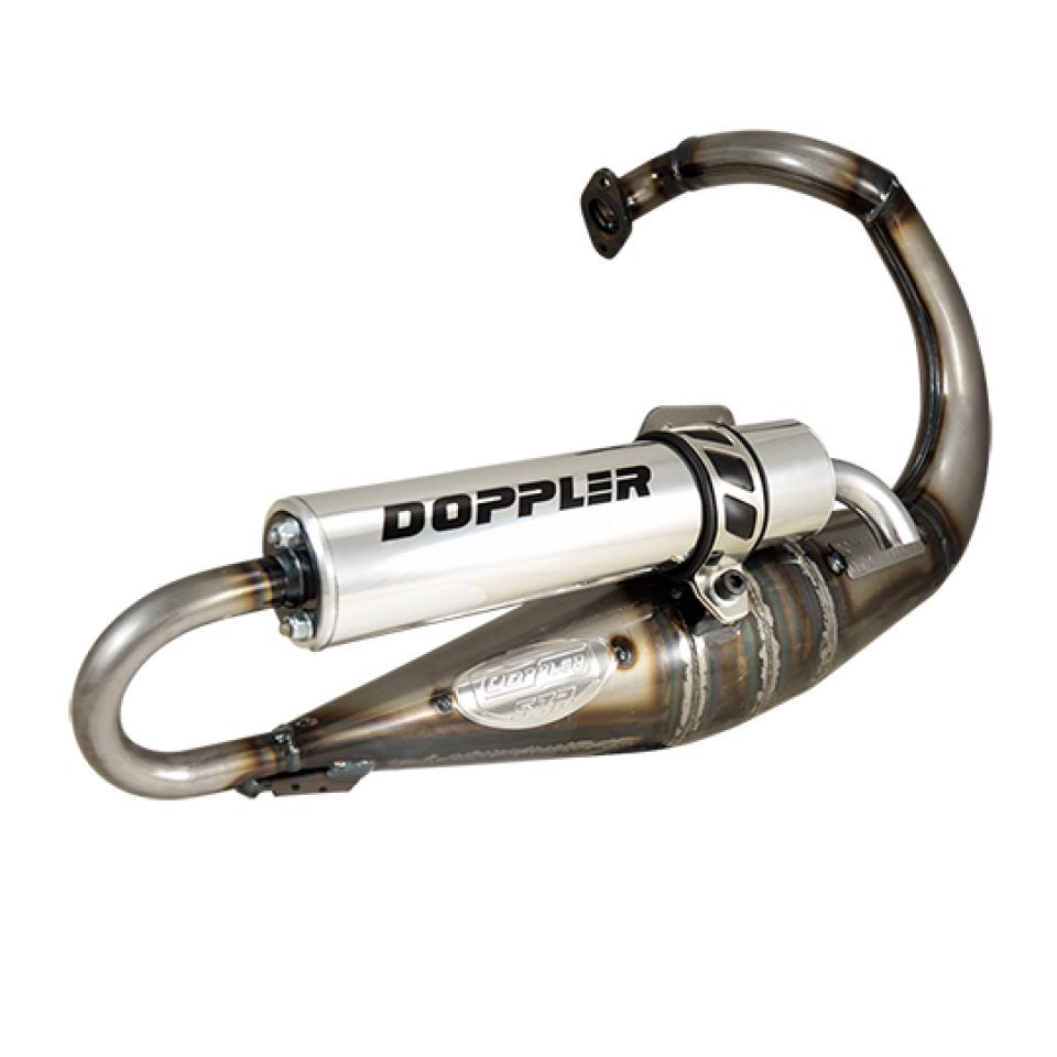 Pot d échappement pour Peugeot Speedfight 1