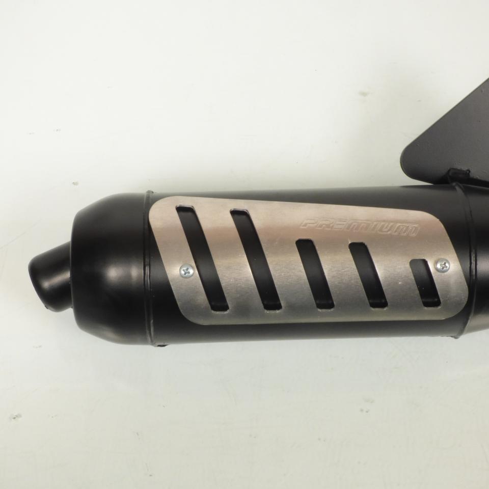 Pot d échappement Doppler pour Scooter Aprilia 50 SR Neuf