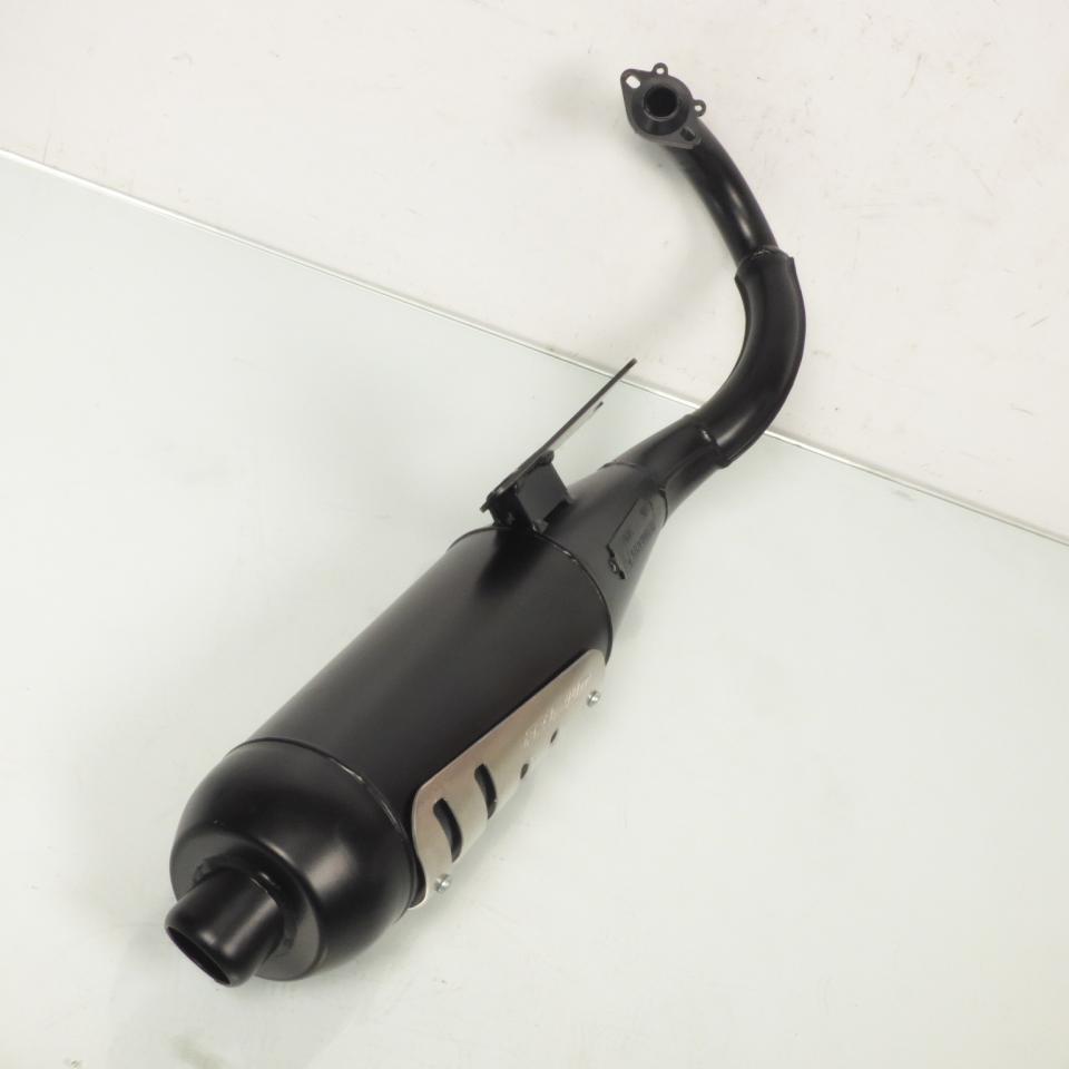 Pot d échappement Doppler pour Scooter Aprilia 50 SR Neuf