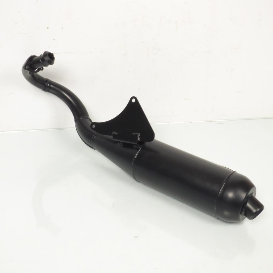 Pot d échappement Doppler pour Scooter Aprilia 50 SR Neuf