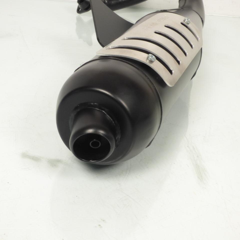 Pot d échappement Doppler pour Scooter Aprilia 50 SR Neuf