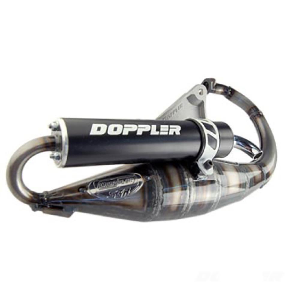 Pot d échappement pour Peugeot Speedfight 1