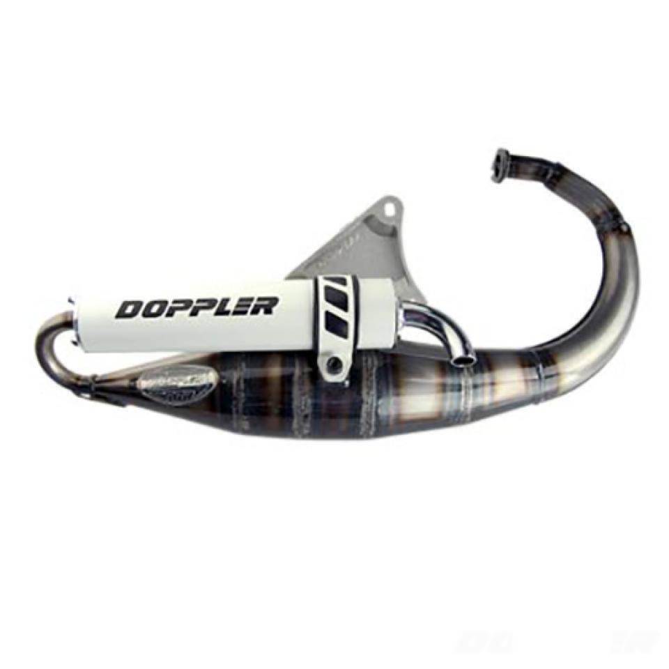 Pot d échappement pour MBK Booster