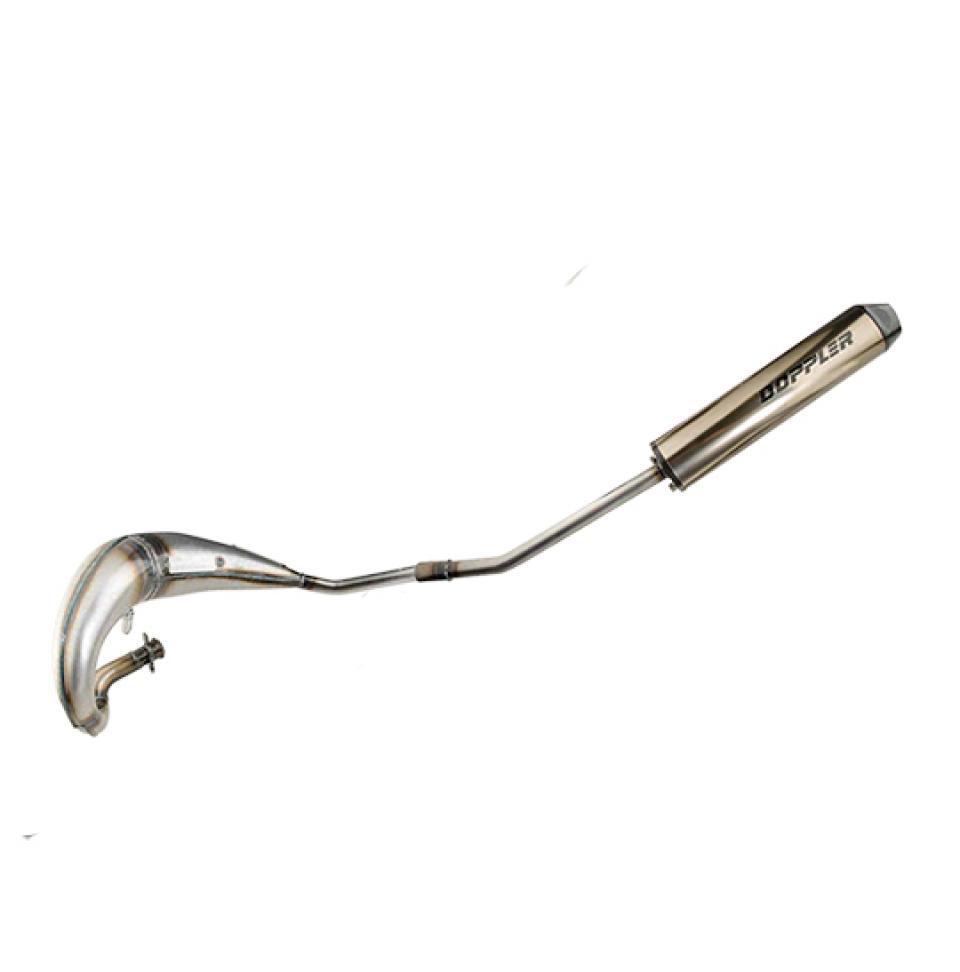 Pot d échappement pour Derbi Senda Sm X-Treme