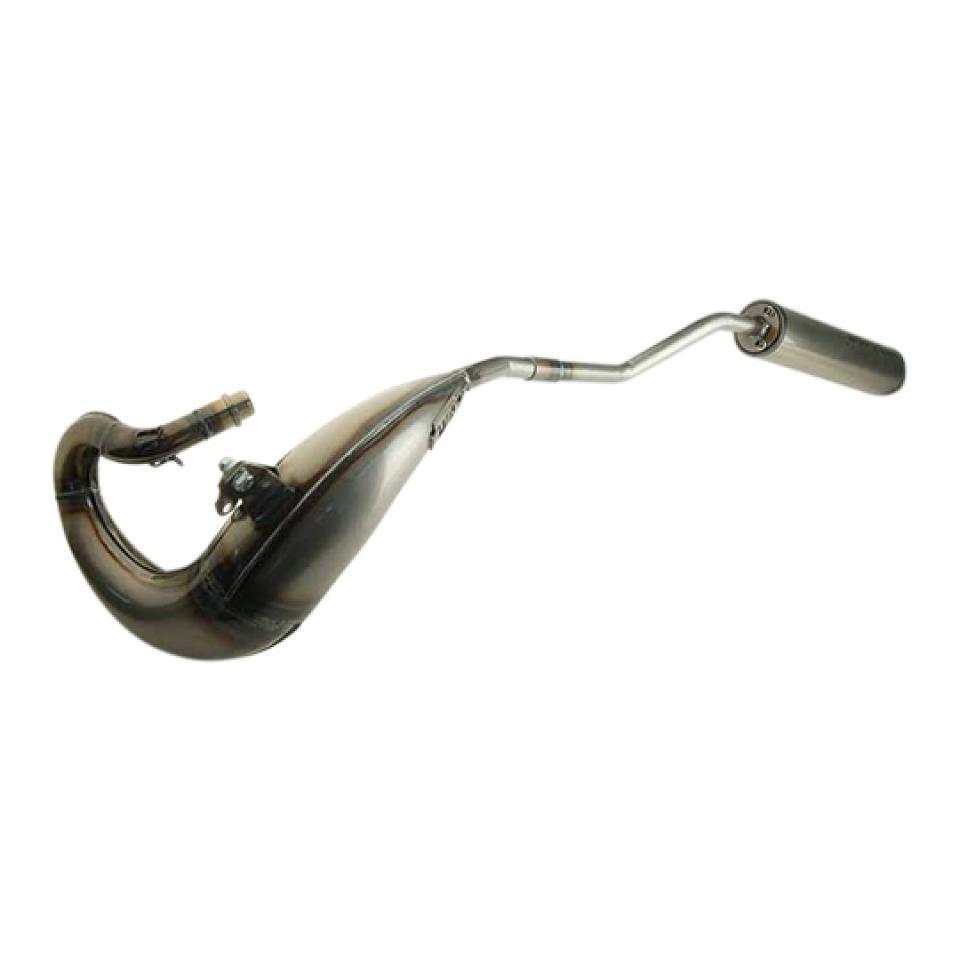 Pot d échappement pour Peugeot XP6