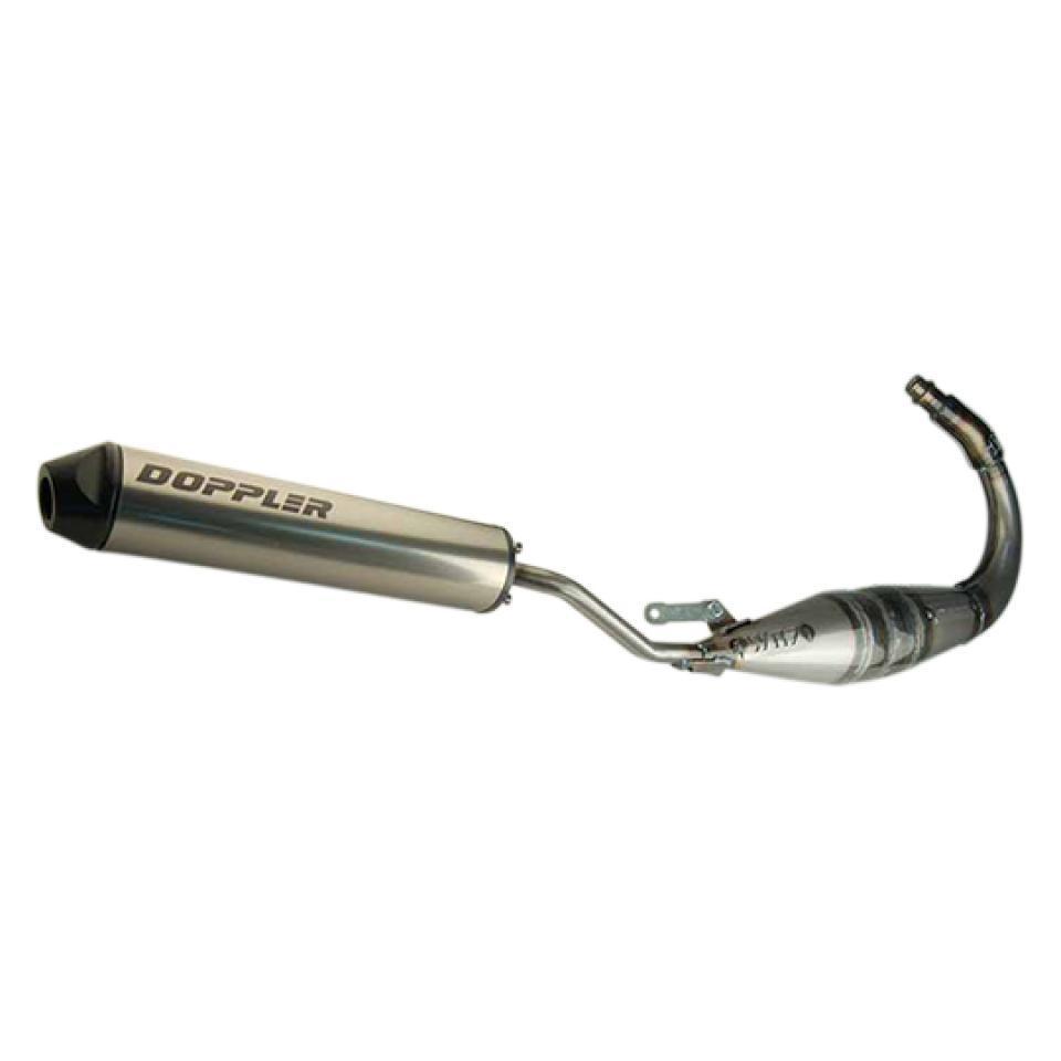 Pot d échappement pour Aprilia RS