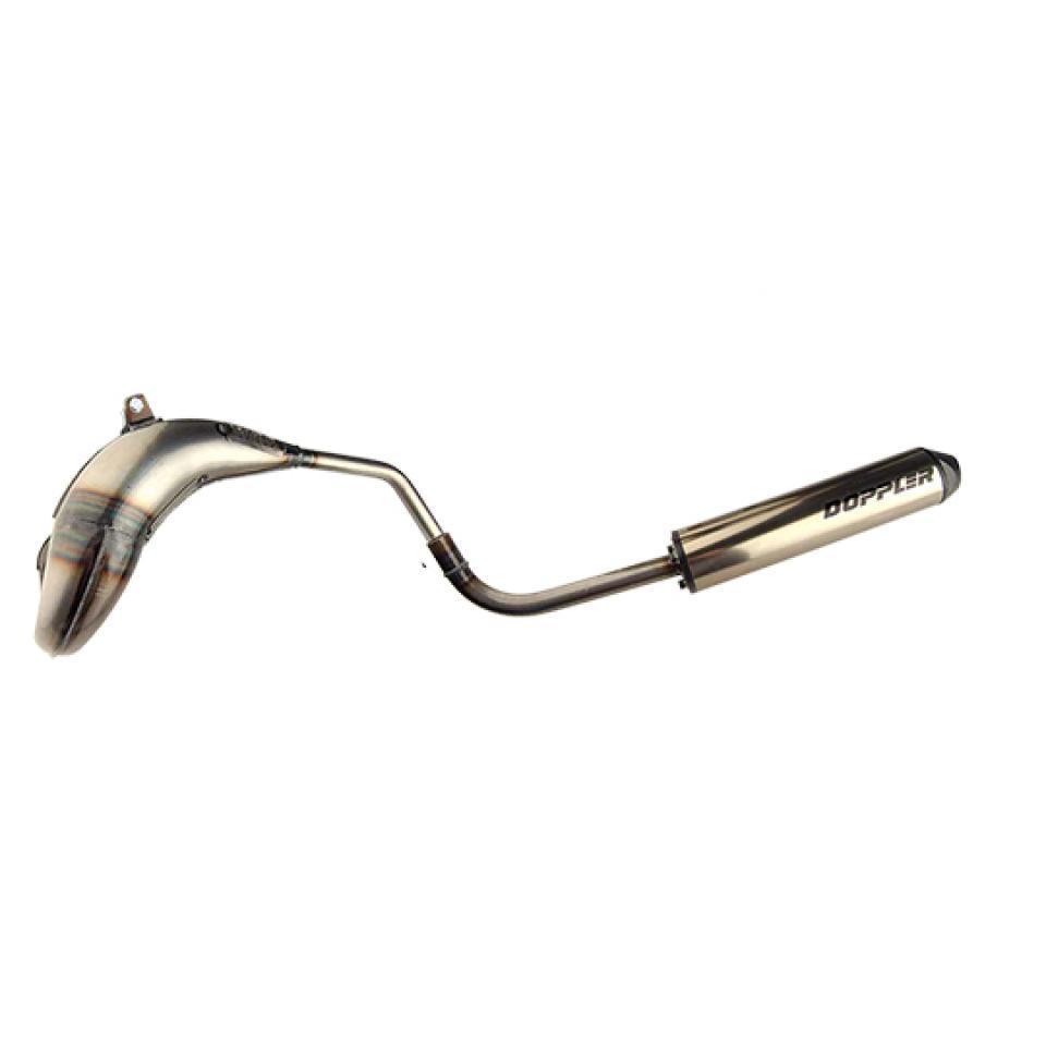 Pot d échappement pour Peugeot XPS