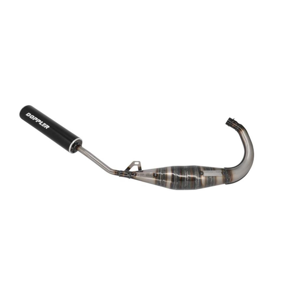 Pot d échappement Doppler pour Moto Peugeot 50 NK7 Neuf