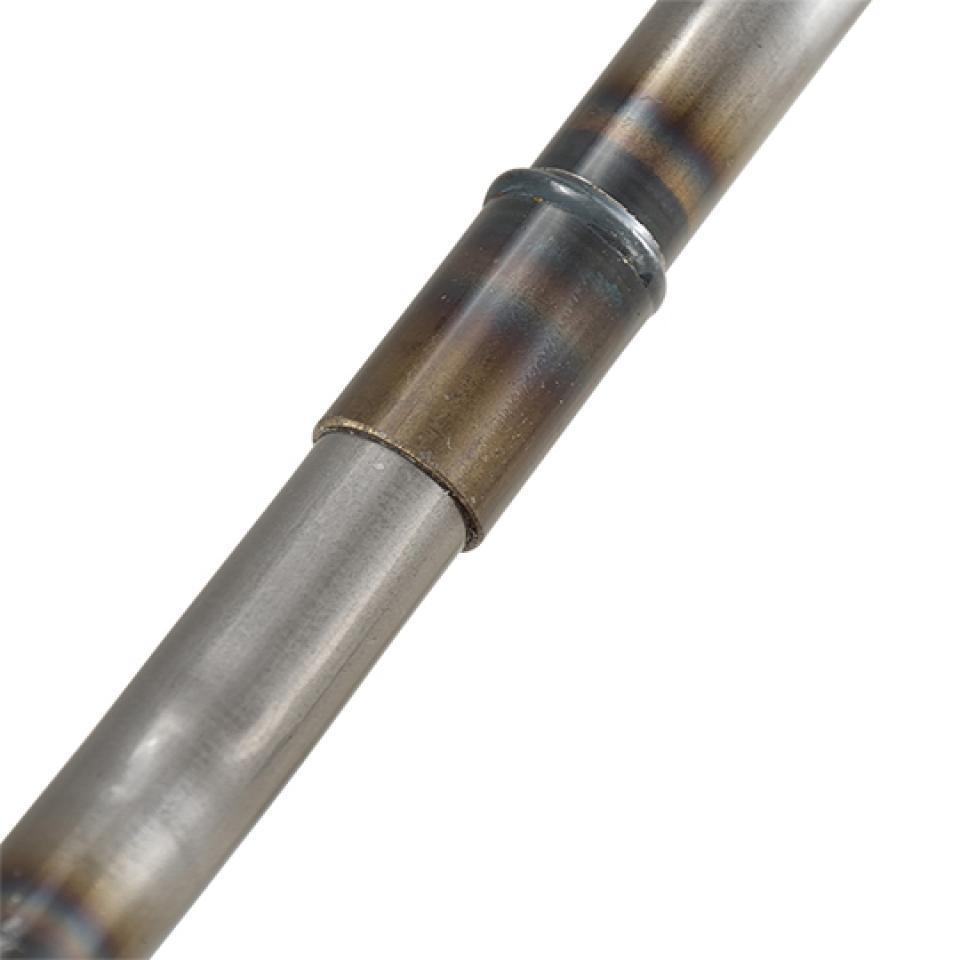 Pot d échappement Doppler pour Moto Rieju 50 MRT Neuf