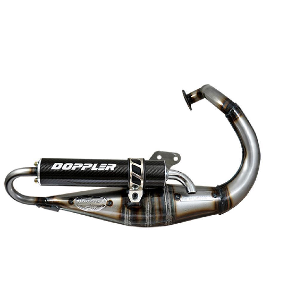 Pot d échappement pour Peugeot Speedfight 1
